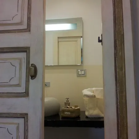 Appartement Residenza Bendinelli-sauli *