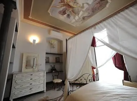 Residenza Bendinelli-sauli Apartment Genoa