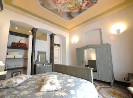 Residenza Bendinelli-sauli Apartment Genoa
